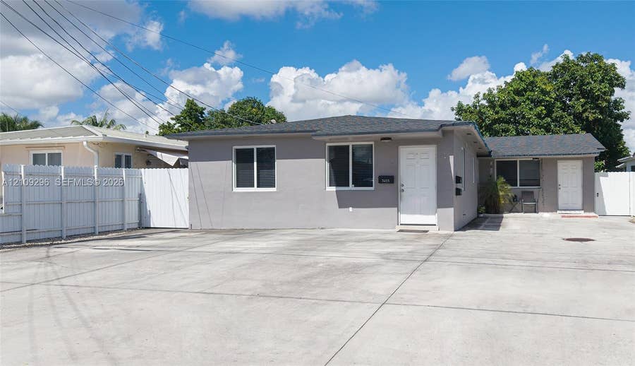 Property photo for 7401 SW 22nd Street, Miami, FL