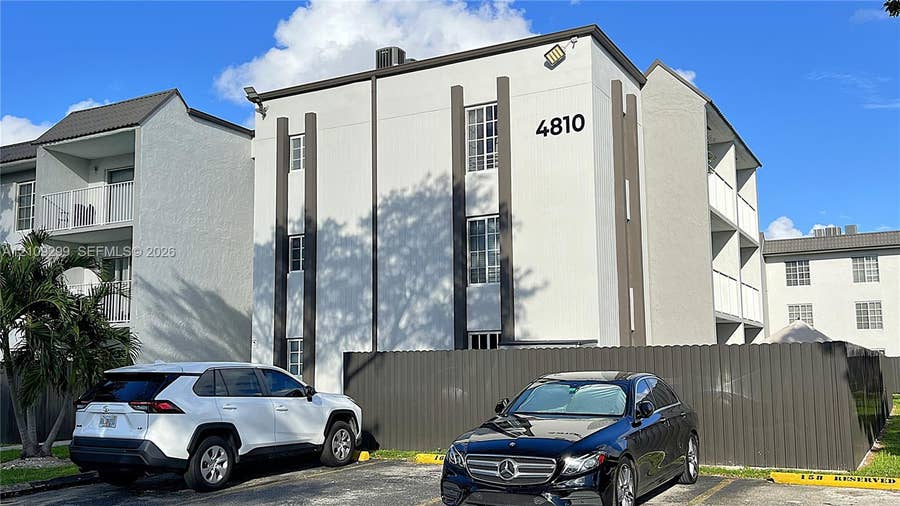 Property photo for 4810 NW 79 Avenue, #107, Doral, FL