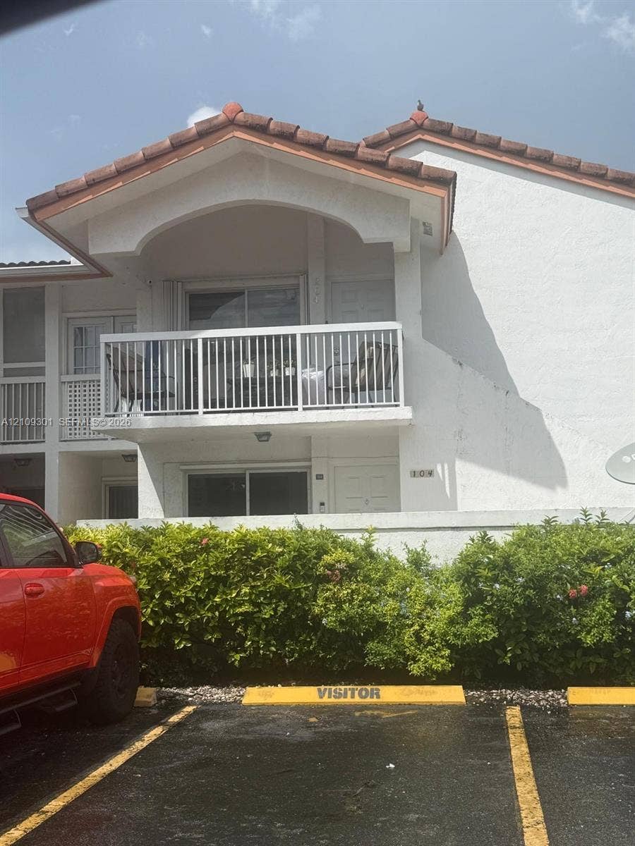7680 SW 153rd Court, #204, Miami, Miami, FL 33193 Photo 2