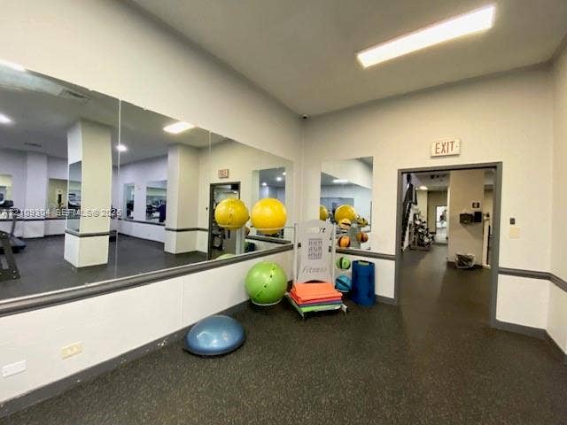 251 174th Street, #711, Sunny Isles Beach, Sunny Isles Beach, FL 33160 Photo 24