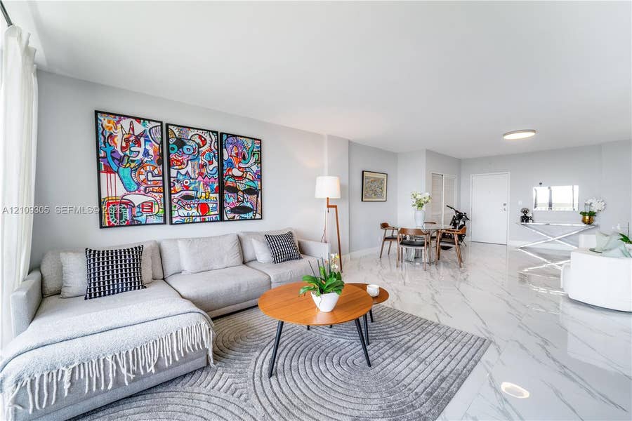 Property photo for 90 Edgewater Drive, #1119, Coral Gables, FL