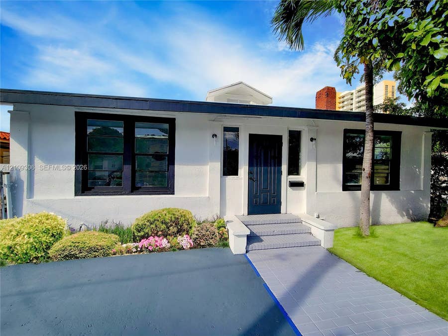 Property photo for 900 SW 8th Court, #Front, Miami, FL
