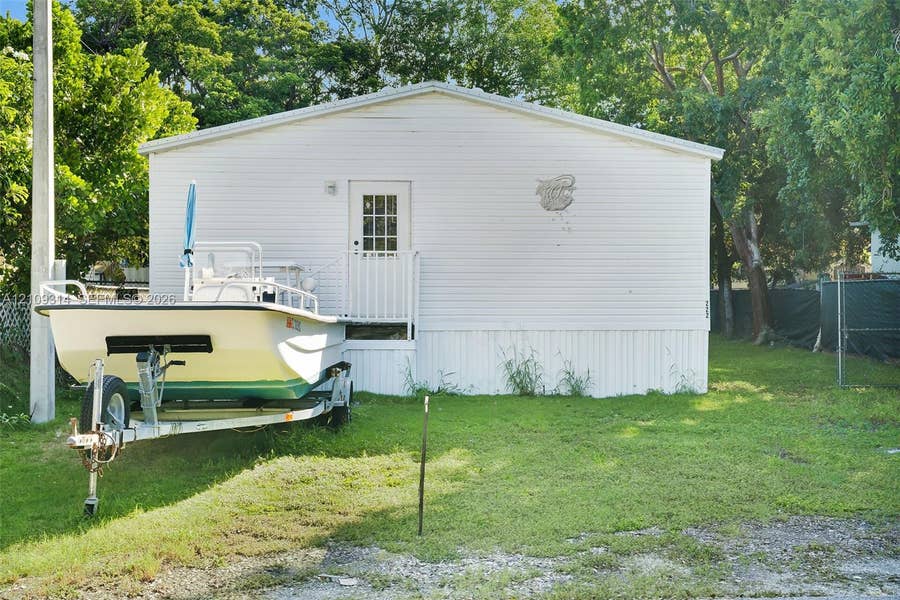 Property photo for 222 Cuba Road, Key Largo, FL