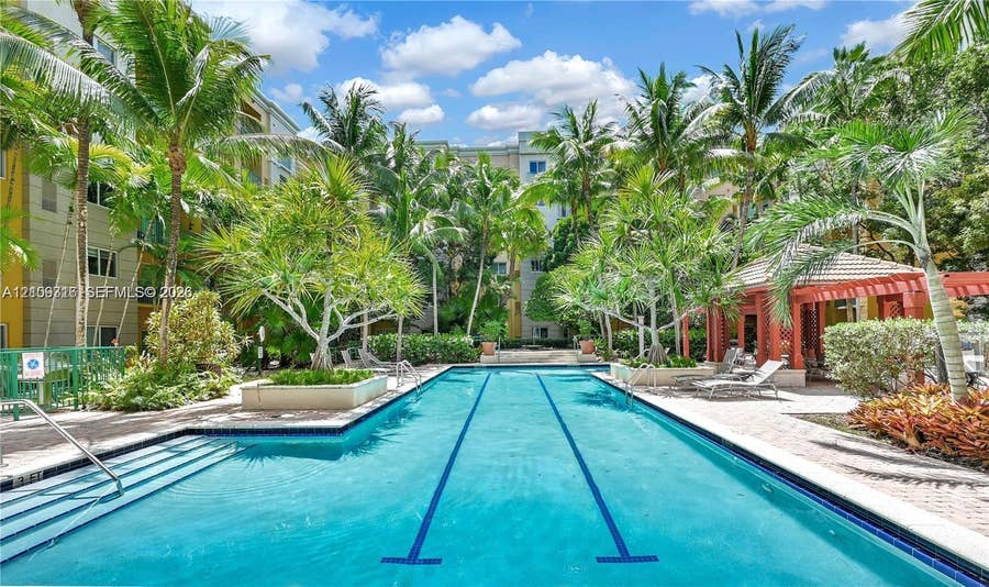 Property photo for 6001 SW 70th Street, #318, South Miami, FL