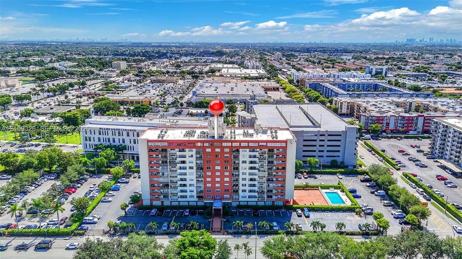 Property photo for 4675 W 18th Court, #612, Hialeah, FL