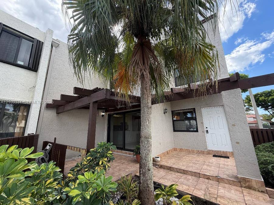 Property photo for 10231 Fontainebleau Boulevard, #106, Miami, FL