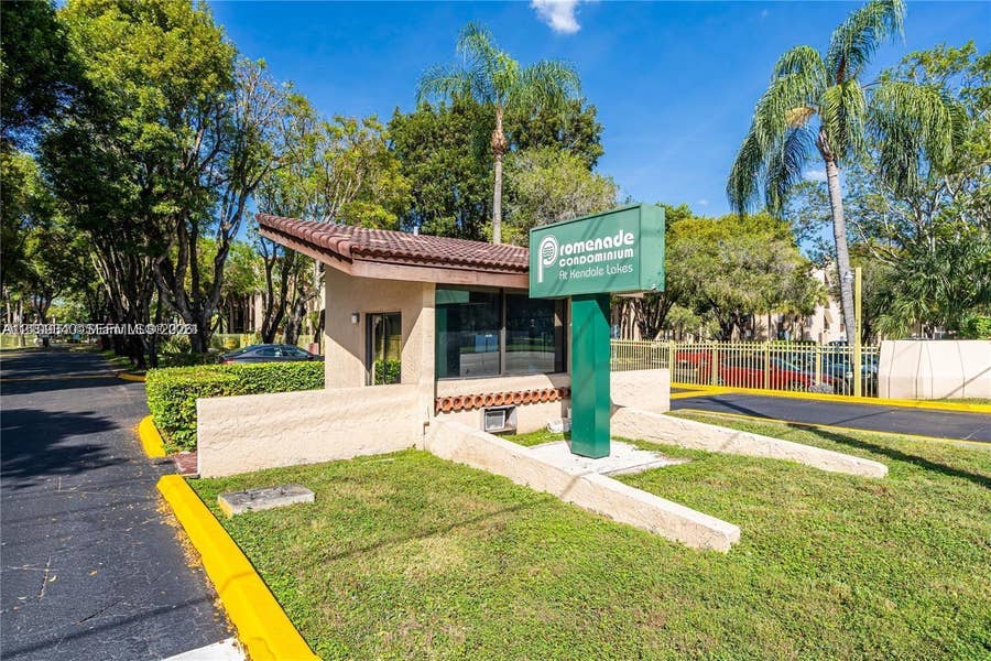 Property photo for 14321 N Kendall Drive, #104F, Miami, FL