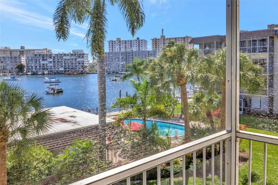 Property photo for 2200 Diana Drive, #310, Hallandale Beach, FL