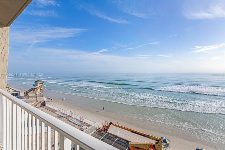 Property photo for 3501 S Atlantic Avenue, #5200, Daytona Beach, FL
