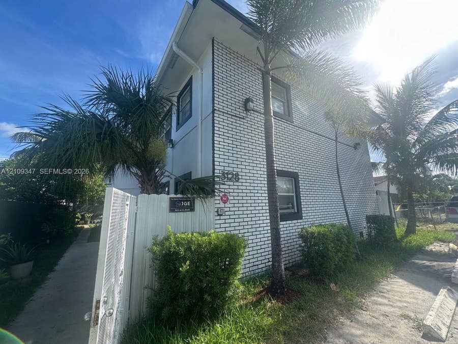 Property photo for 3128 SW 12th Place, #1-4, Fort Lauderdale, FL