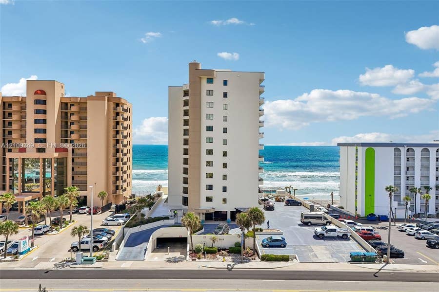 Property photo for 3115 S Atlantic Avenue, #G030, Daytona Beach, FL