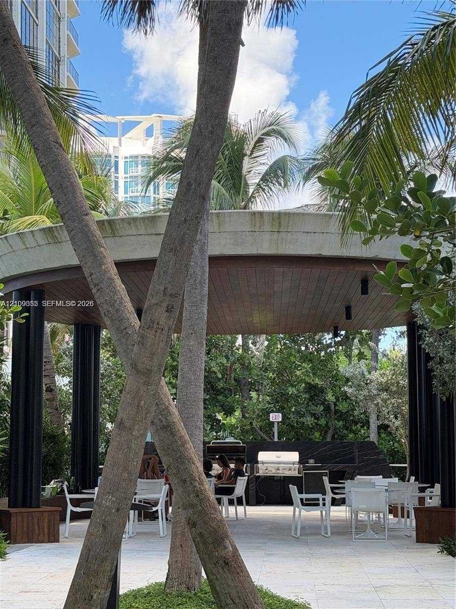 Property photo for 6365 Collins Avenue, #906, Miami Beach, FL