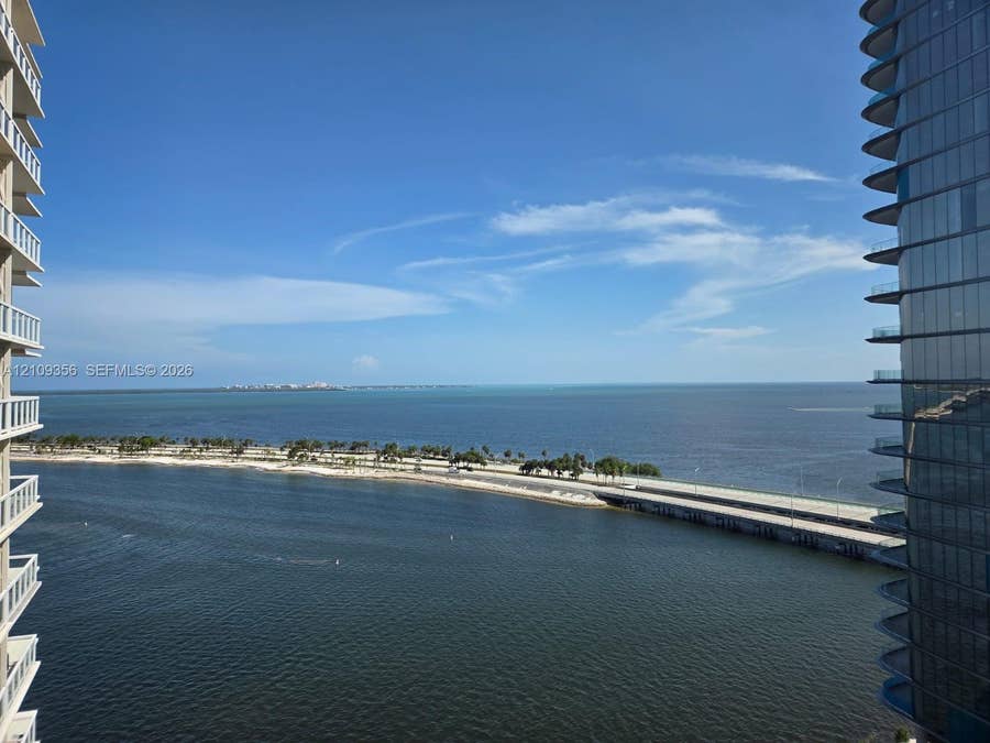 Property photo for 2451 Brickell Avenue, #18U, Miami, FL