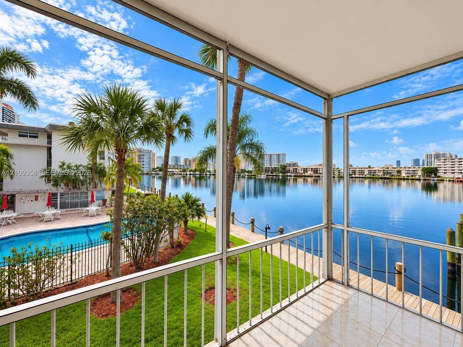 Property photo for 2200 Diana Drive, #218, Hallandale Beach, FL