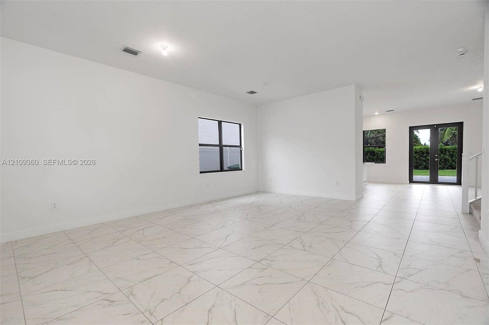 4535 SW 173rd Avenue, Miramar, FL 33029 Living Room