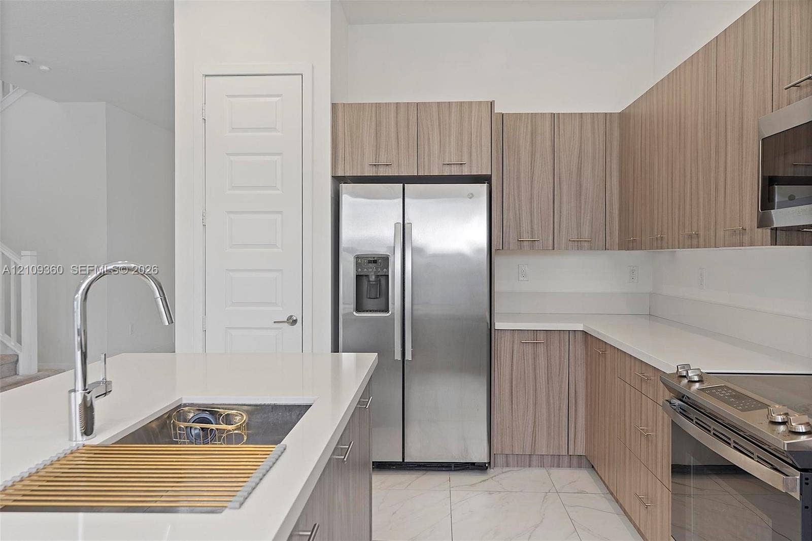 4535 SW 173rd Avenue, Miramar, FL 33029 Kitchen