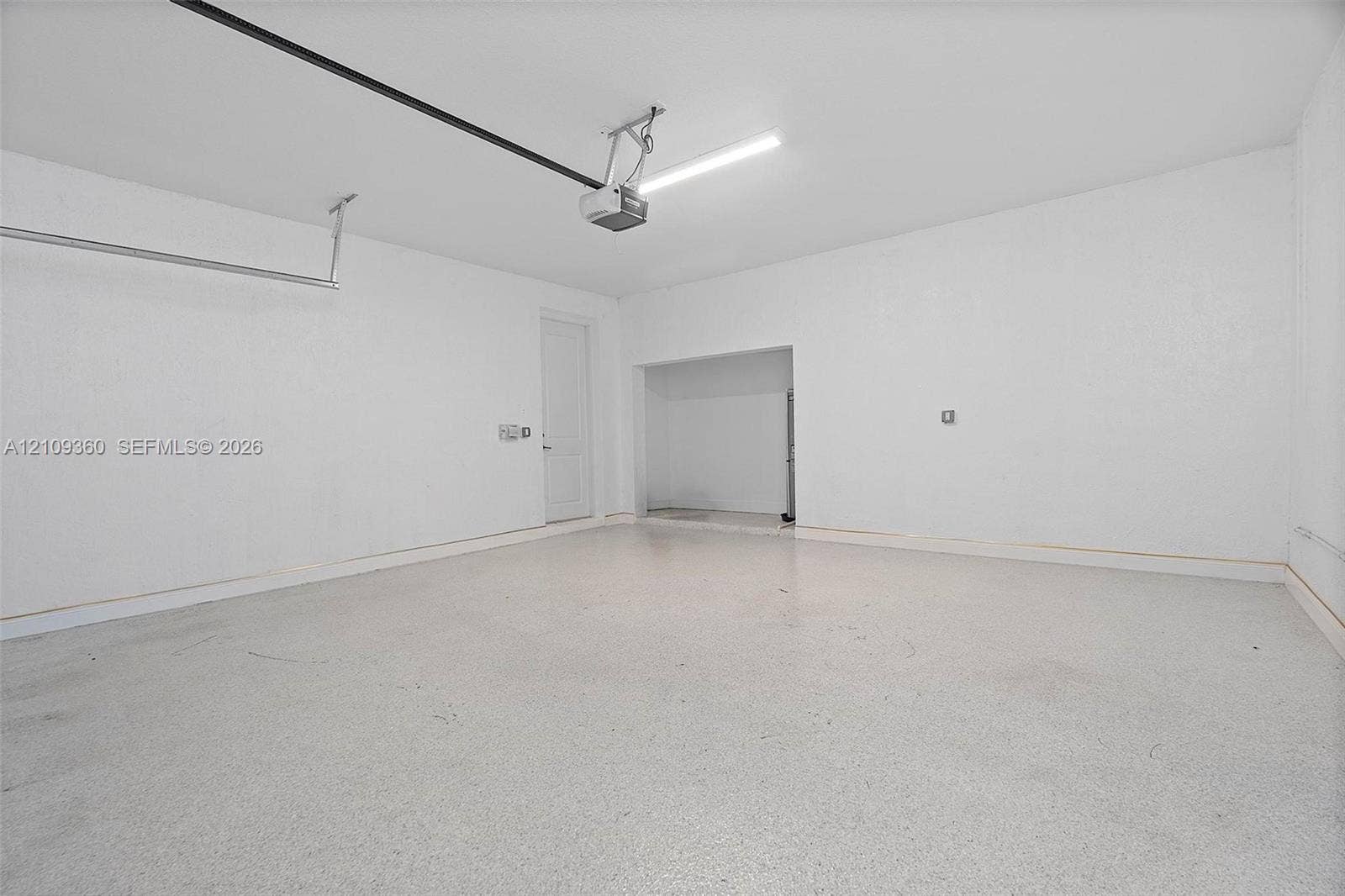 4535 SW 173rd Avenue, Miramar, FL 33029 Garage
