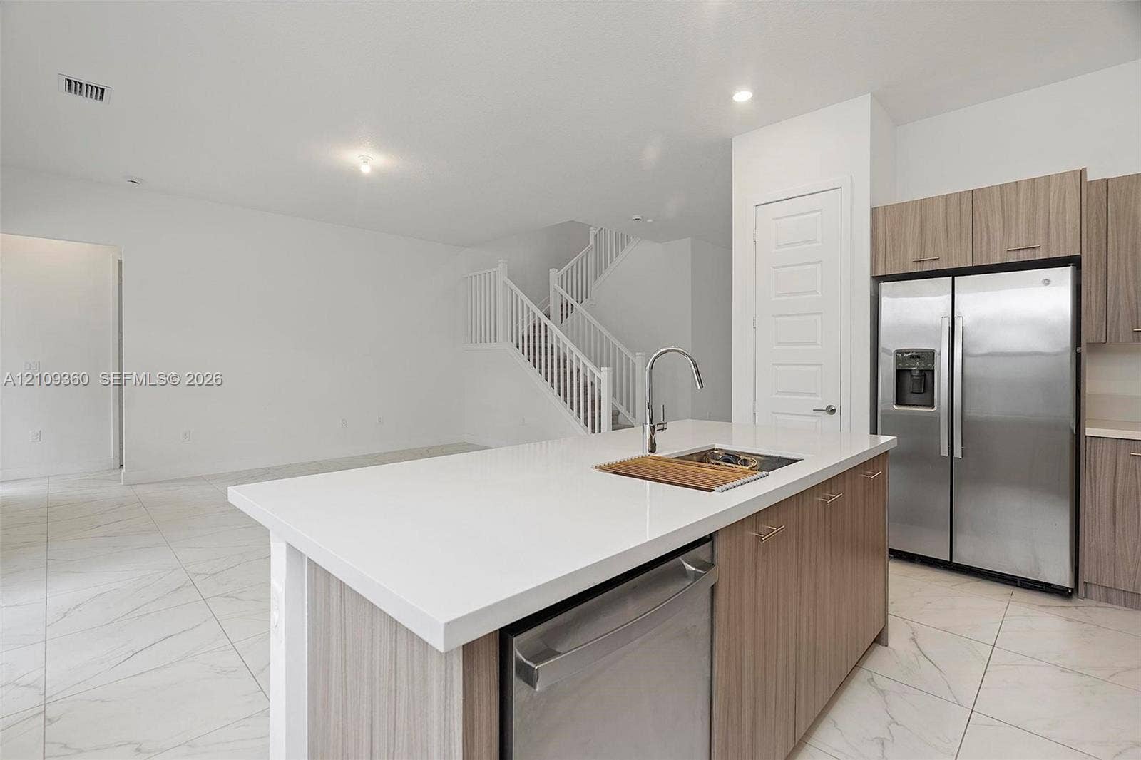 4535 SW 173rd Avenue, Miramar, FL 33029 Kitchen