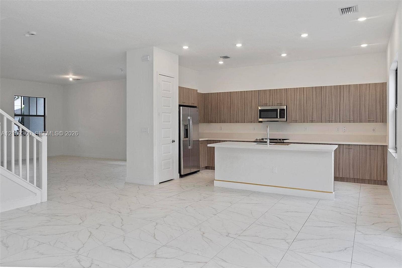 4535 SW 173rd Avenue, Miramar, FL 33029 Kitchen
