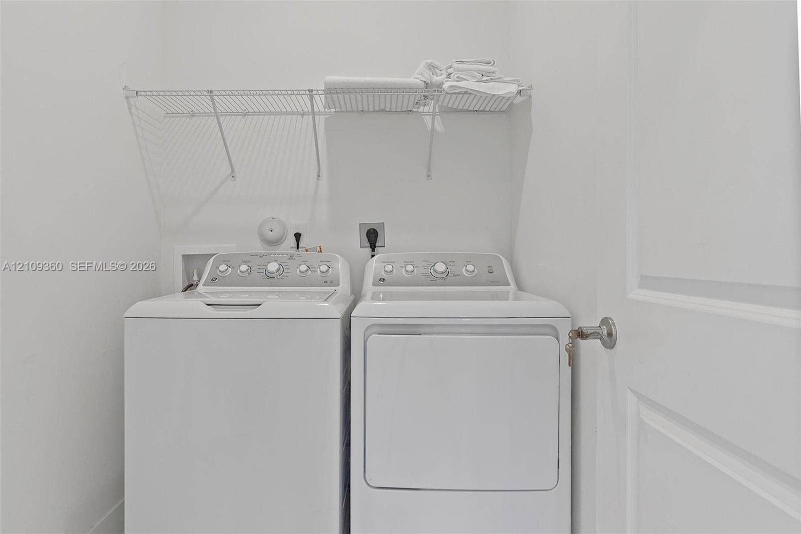 4535 SW 173rd Avenue, Miramar, FL 33029 Laundry Room