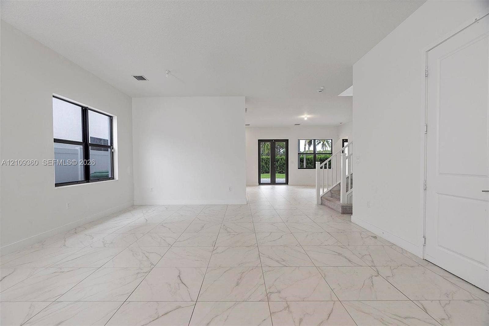 4535 SW 173rd Avenue, Miramar, FL 33029 Living Room