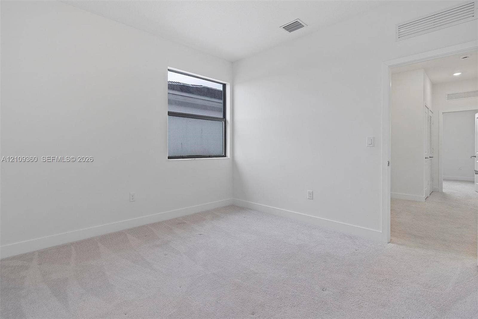 4535 SW 173rd Avenue, Miramar, FL 33029 Upstairs Bedroom