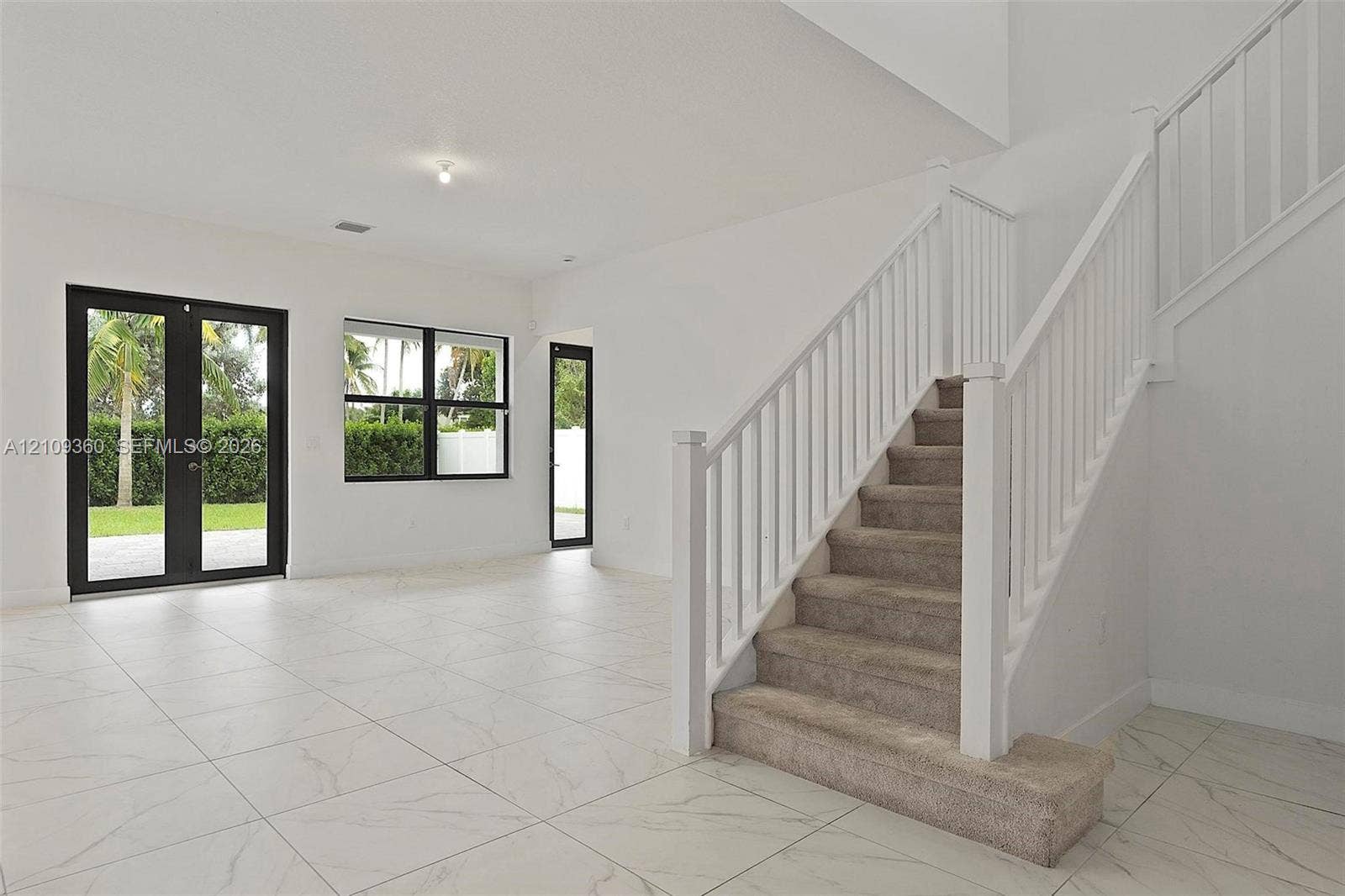 4535 SW 173rd Avenue, Miramar, FL 33029 Living Room