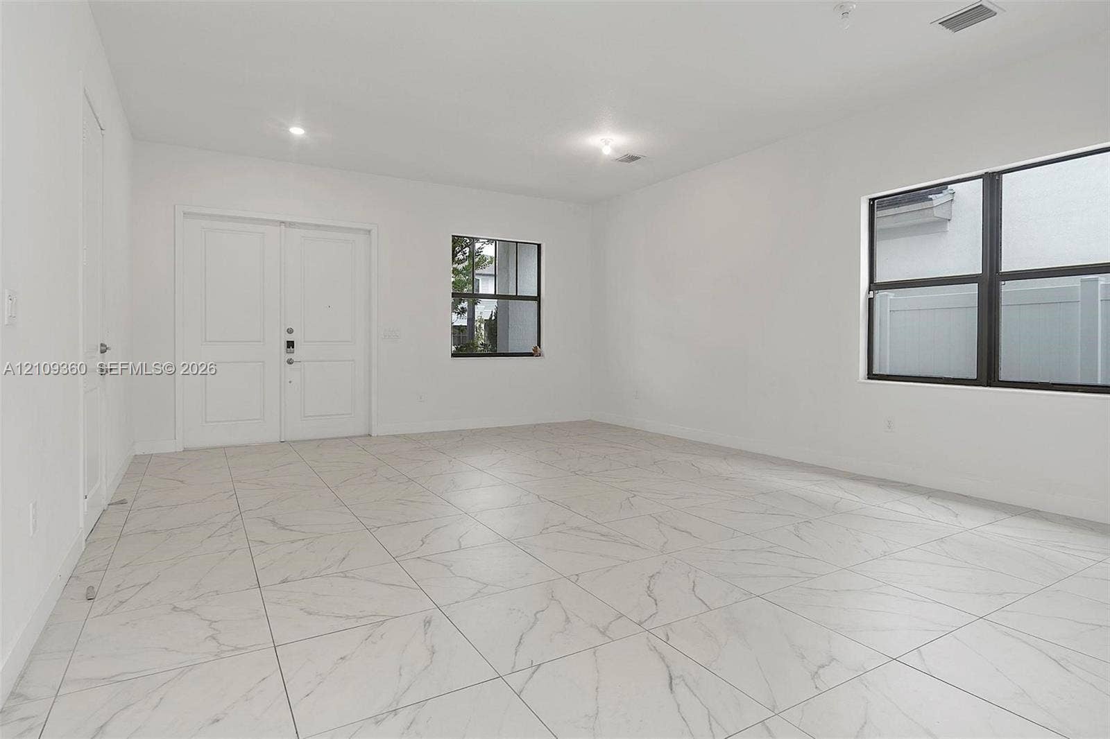 4535 SW 173rd Avenue, Miramar, FL 33029 Living Room