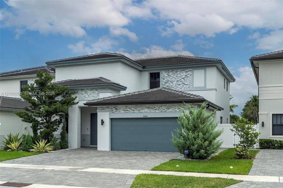 Property photo for 4535 SW 173rd Avenue, Miramar, FL