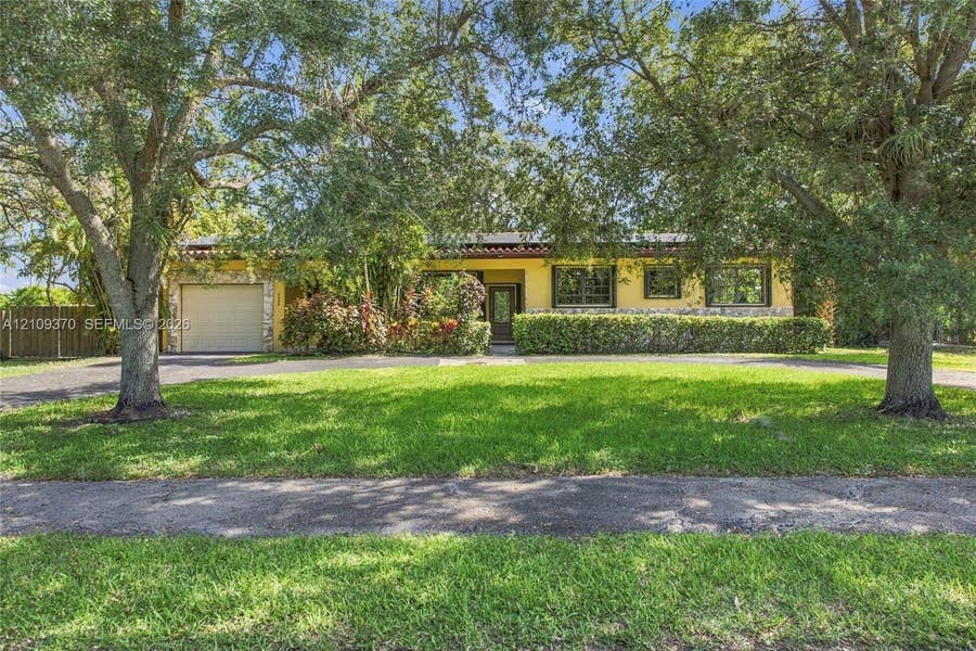 Property photo for 6445 SW 99th Avenue, Miami, FL