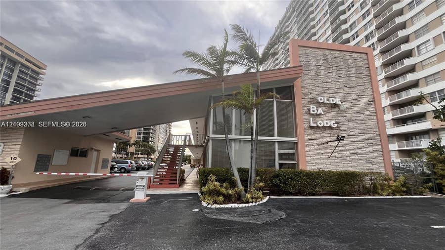 Property photo for 2001 S Ocean Drive, #5, Hallandale Beach, FL