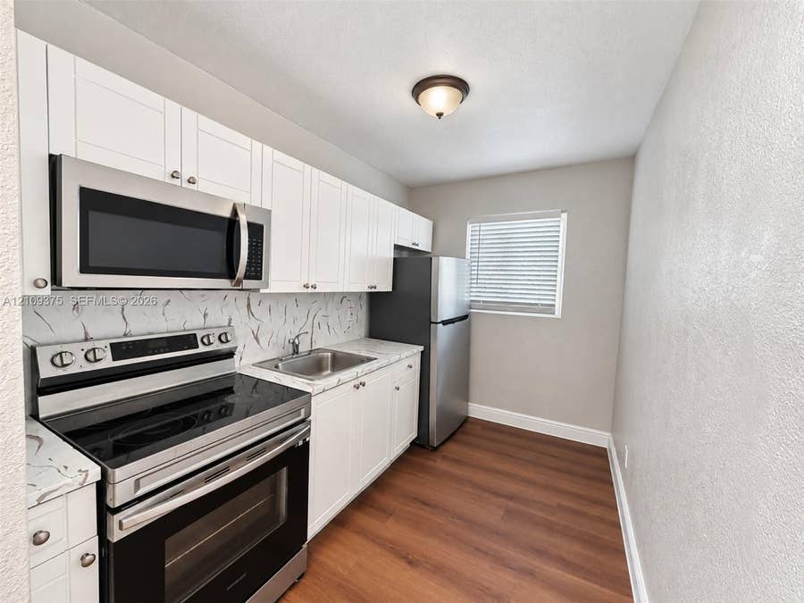 Property photo for 1940 Washington Avenue, #14, Opa Locka, FL