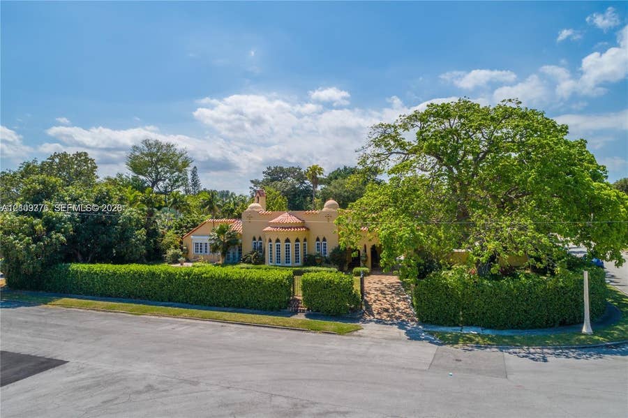 Property photo for 1036 NE 89th Street, Miami, FL