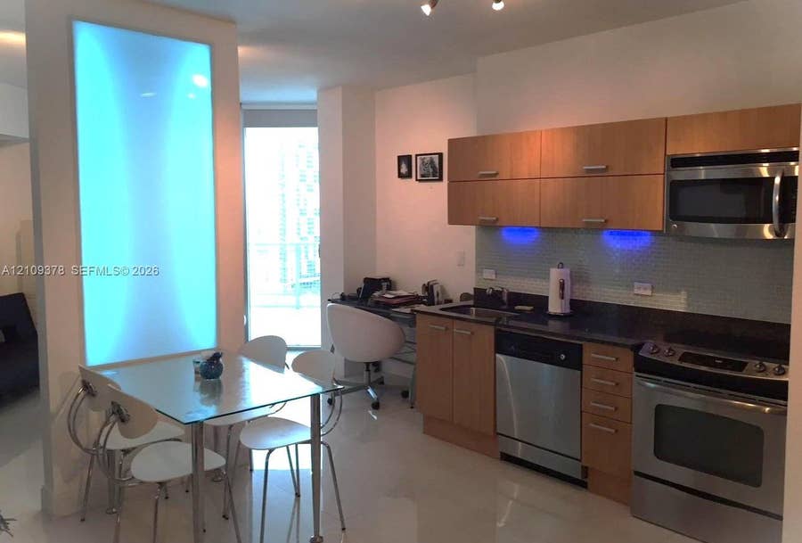 Property photo for 350 S Miami Avenue, #2207, Miami, FL