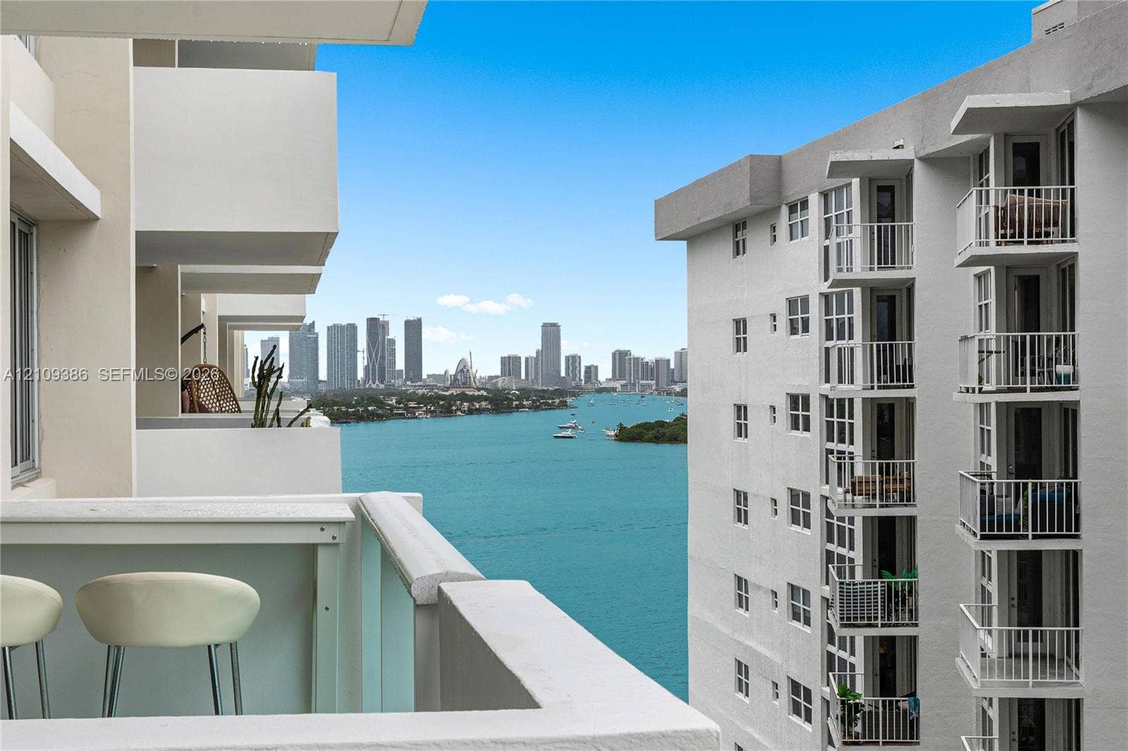 1200 West Avenue, #1419, Miami Beach, Miami Beach, FL 33139 Photo 10