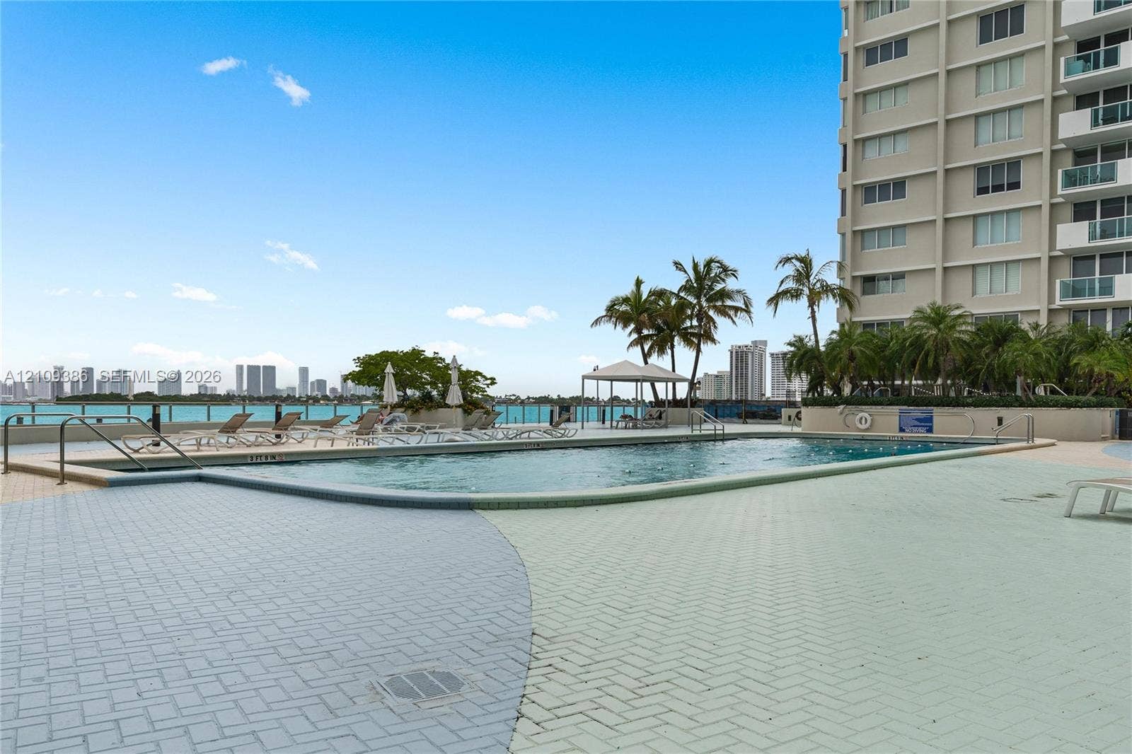 1200 West Avenue, #1419, Miami Beach, Miami Beach, FL 33139 Photo 4