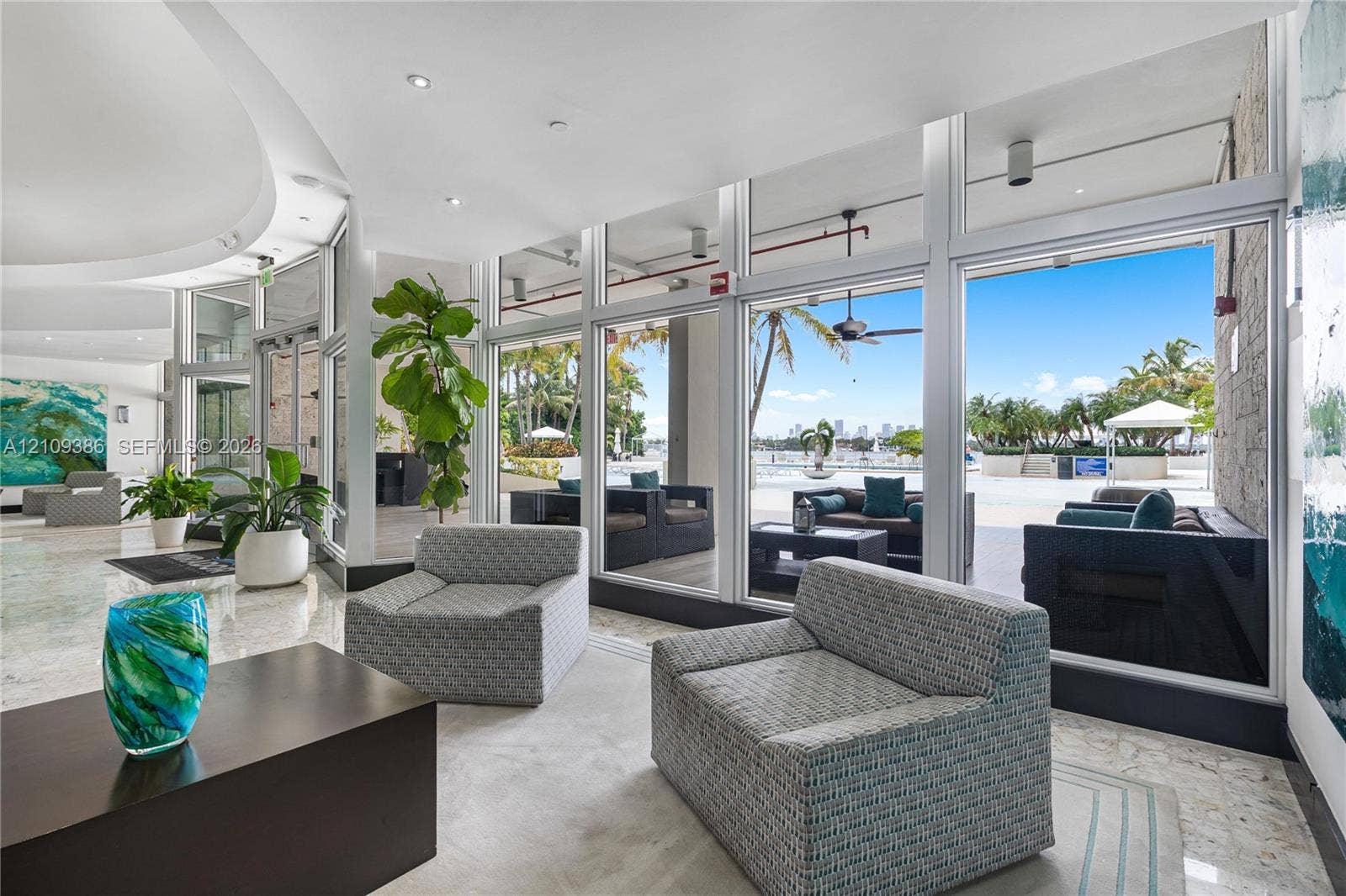 1200 West Avenue, #1419, Miami Beach, Miami Beach, FL 33139 Photo 2