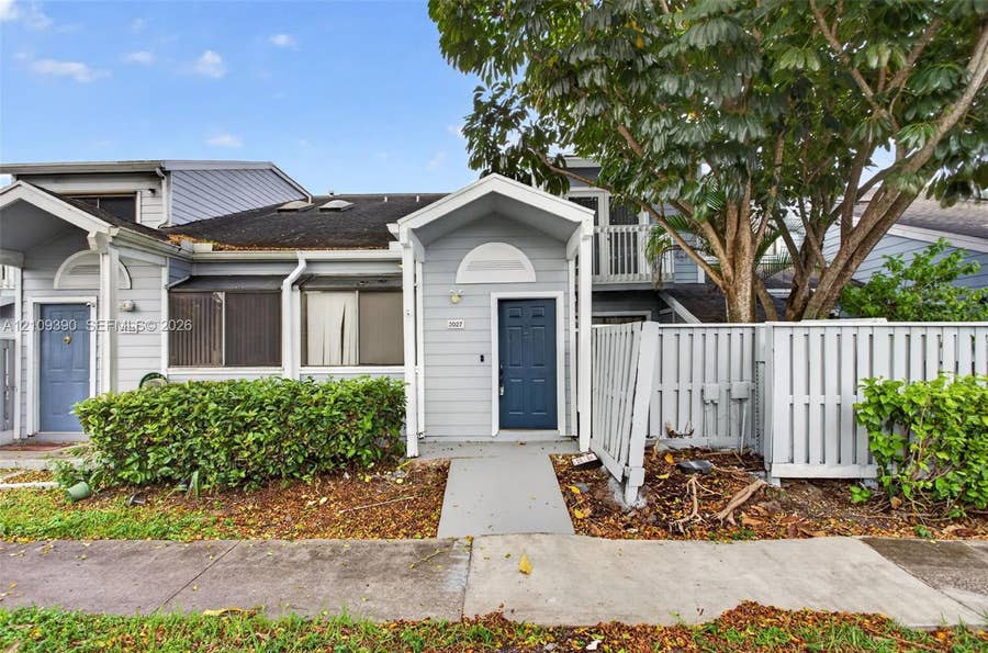 Property photo for 2027 Winners Circle, North Lauderdale, FL