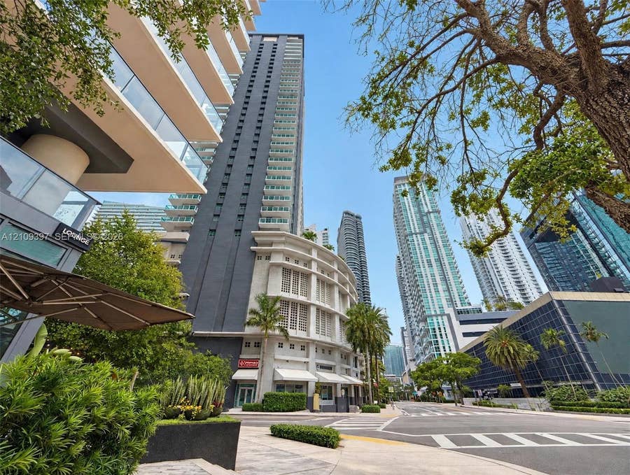 Property photo for 1250 S Miami Avenue, #2010, Miami, FL