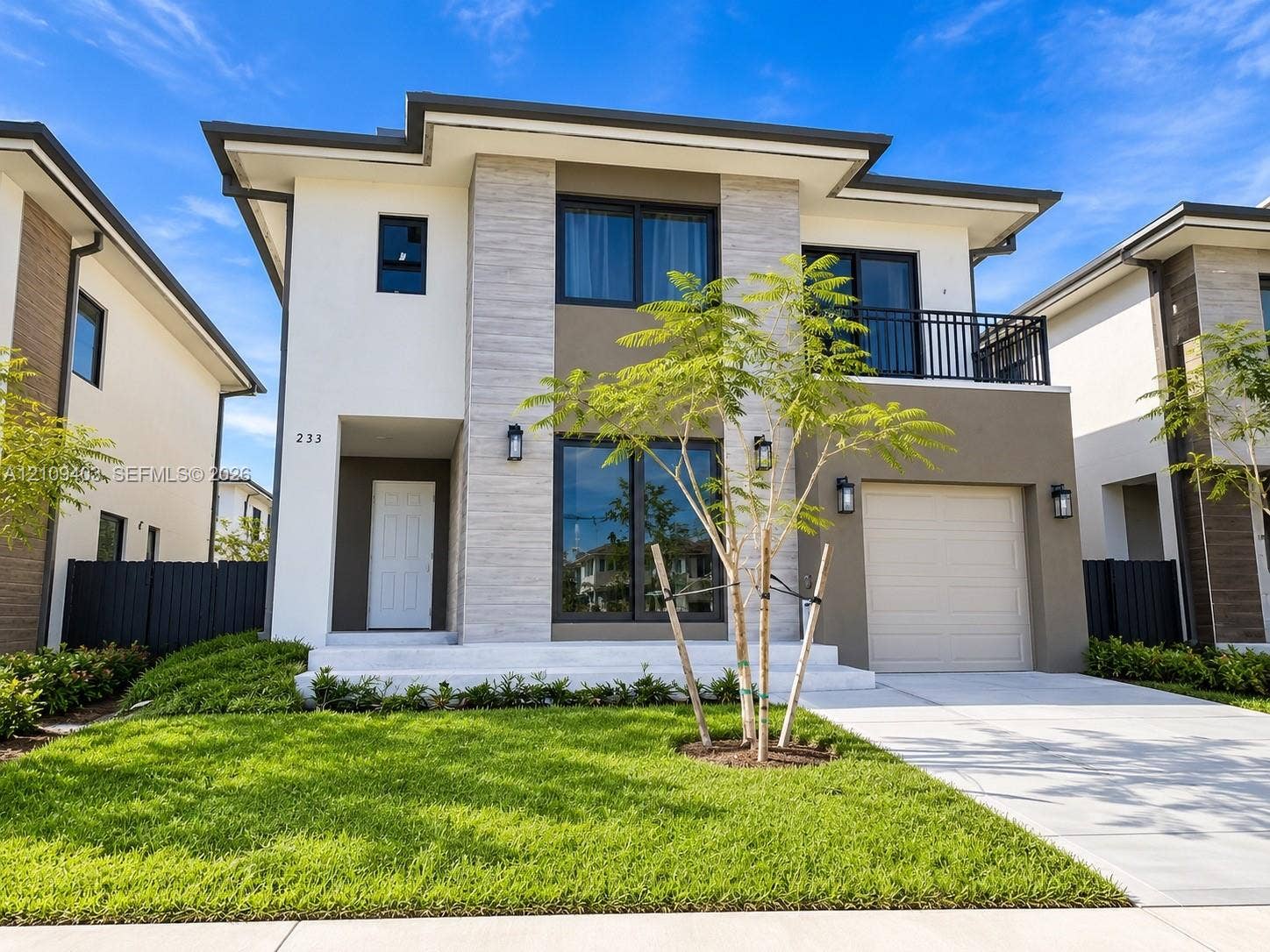 233 NW 12th Court, #233, Florida City, Florida City, FL 33034 AI Enhanced