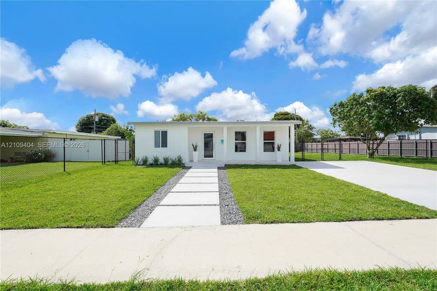 Property photo for 10730 SW 48th Terrace, Miami, FL
