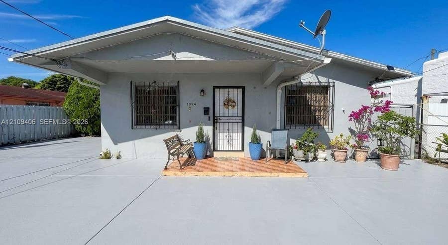 Property photo for 1004 NW 33rd Avenue, Miami, FL