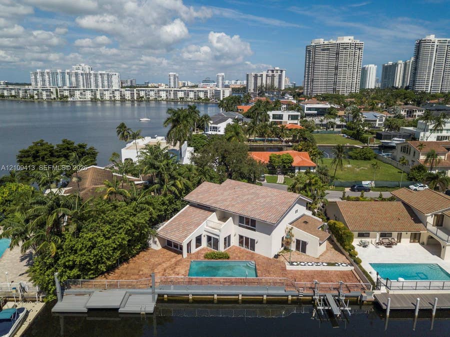 Property photo for 3226 NE 168th Street, North Miami Beach, FL