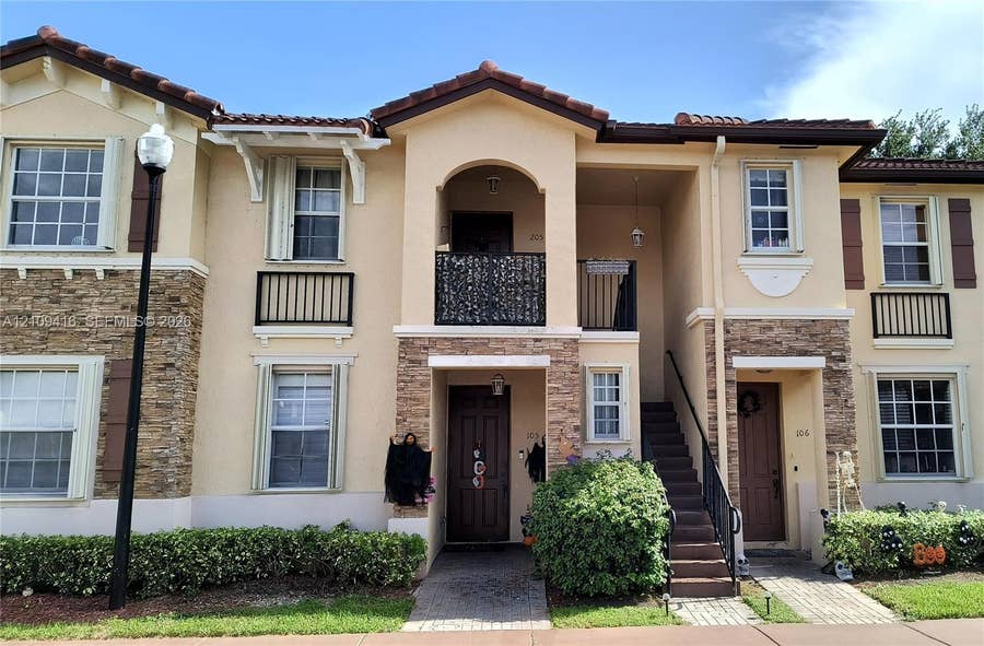 Property photo for 1495 NE 33rd Avenue, #205, Homestead, FL
