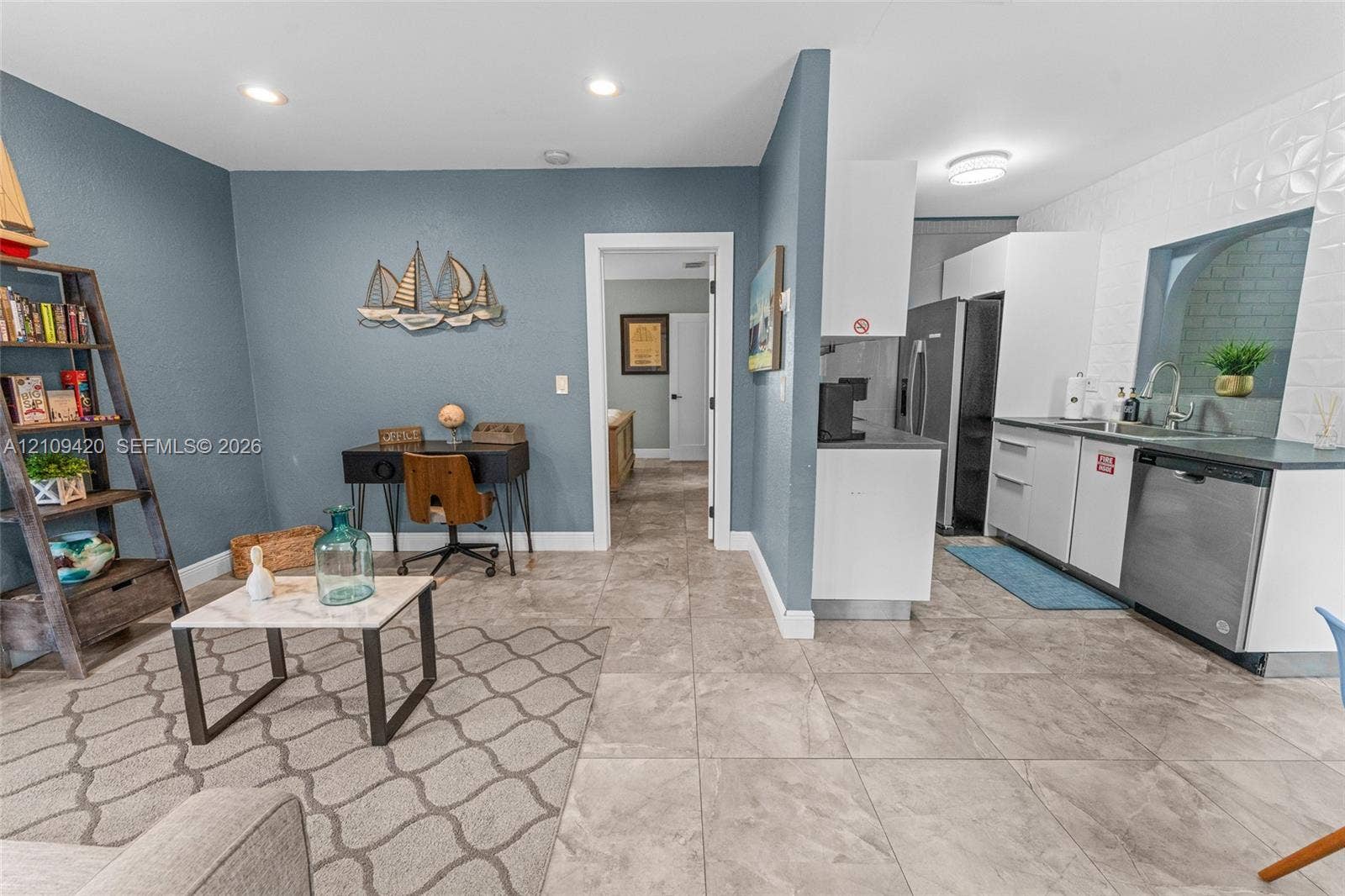 1955 Thomas Street, Hollywood, FL 33020 Photo 12
