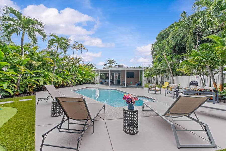 Property photo for 1955 Thomas Street, Hollywood, FL