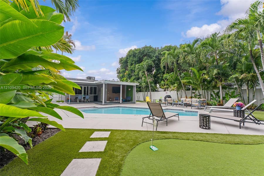 Property photo for 1955 Thomas Street, Hollywood, FL
