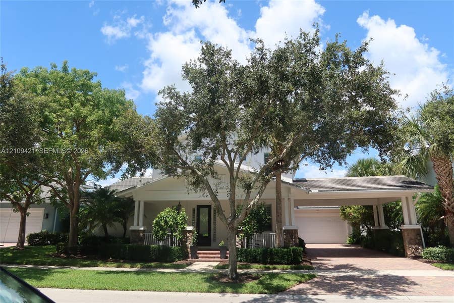 Property photo for 2724 Wymberly Drive, Jupiter, FL