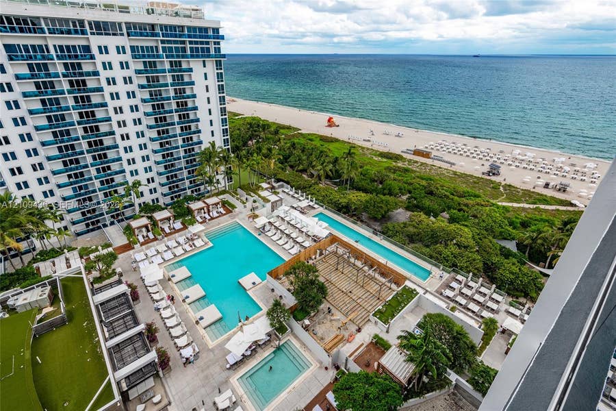Property photo for 2301 Collins Avenue, #1615, Miami Beach, FL