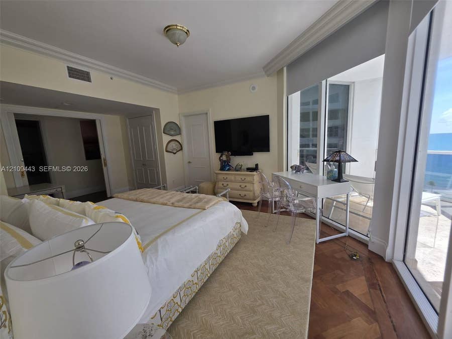 Property photo for 10225 Collins Avenue, #804, Bal Harbour, FL